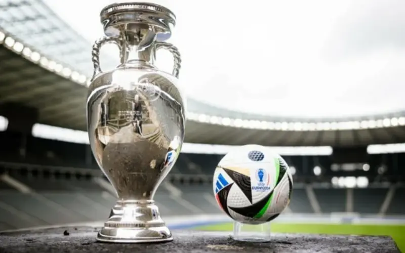 Giải vô địch bóng đá châu Âu là phiên bản nhỏ của World Cup
