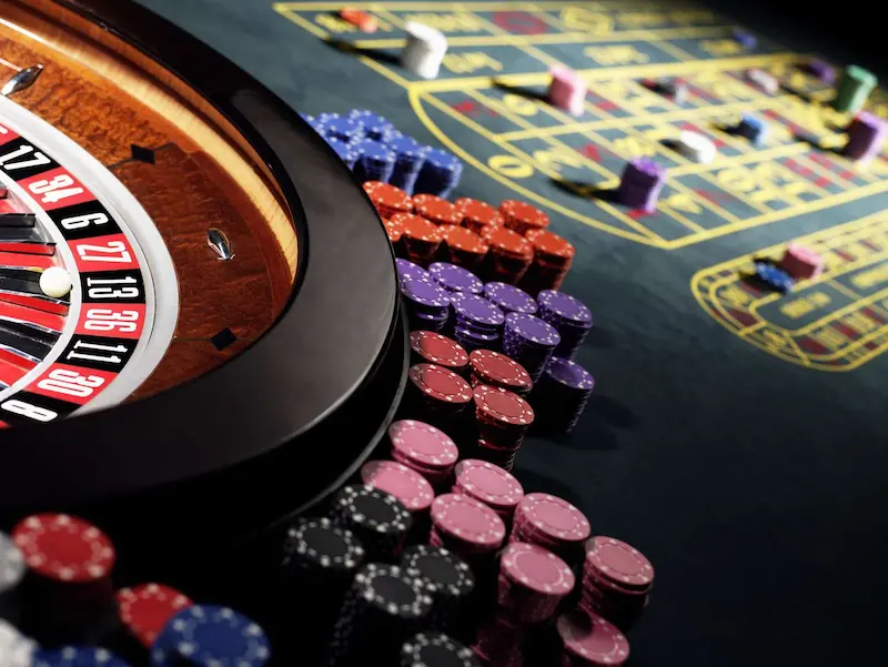 Sòng bạc casino Phú Quốc có cho người Việt Nam vào tham gia không?